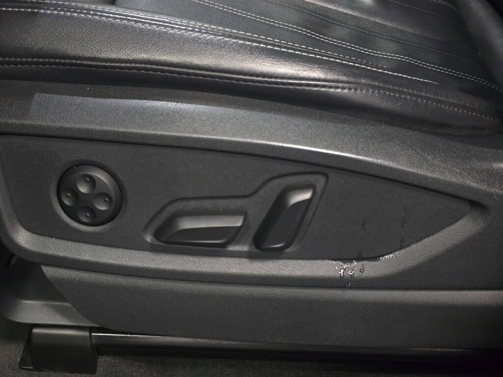 Used 2022 Audi Q5 2.0T Premium Plus w/ Premium Plus Package image 36