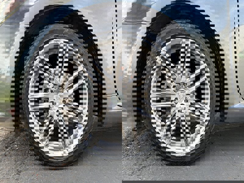 Used 2012 Scion tC FWD image 25