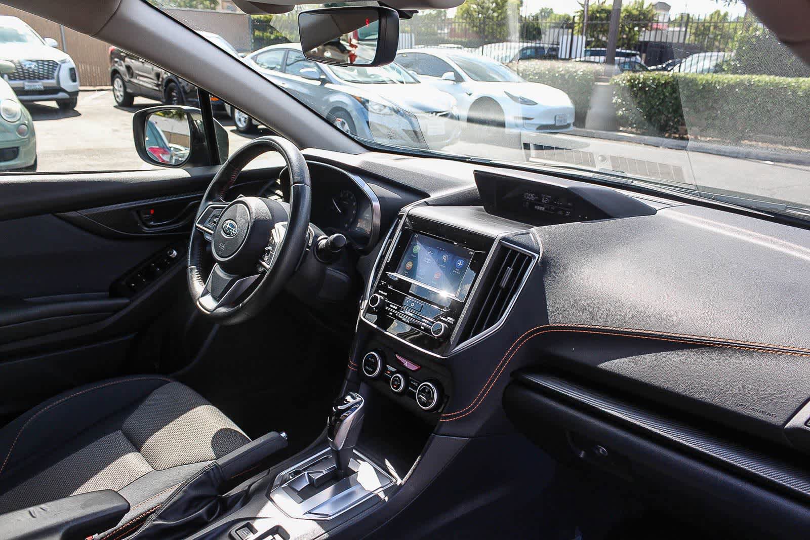 Used 2023 Subaru Crosstrek 2.0i Premium AWD/4WD image 23