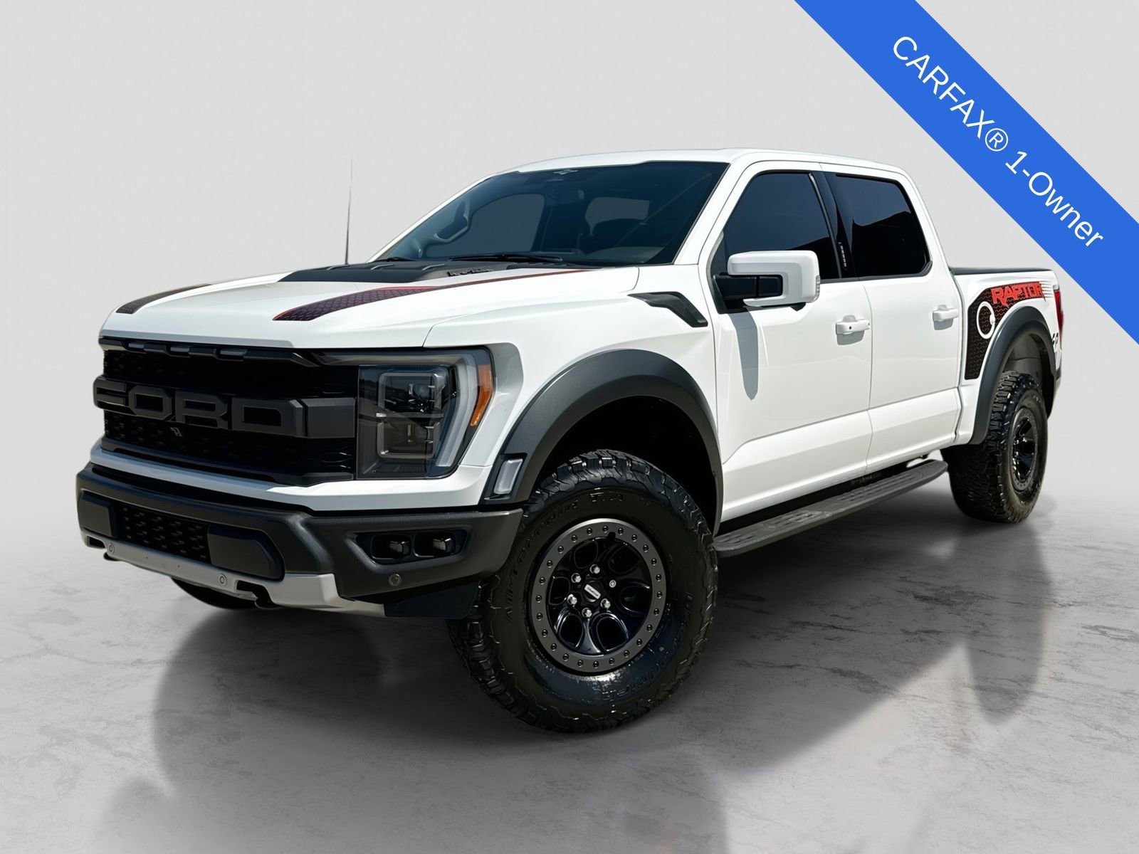 Used 2023 Ford F150 Raptor AWD/4WD image 1