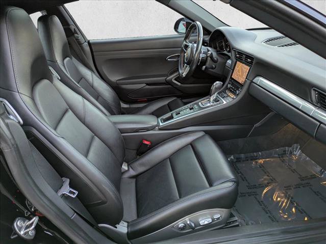Used 2017 Porsche 911 Carrera image 20