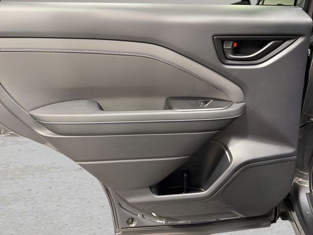 Used 2026 Subaru Forester Premium image 25