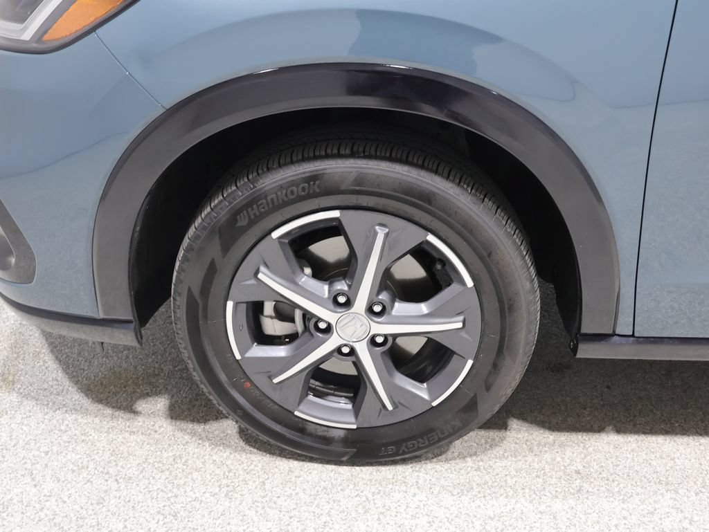 Used 2024 Honda HR-V EX-L image 8