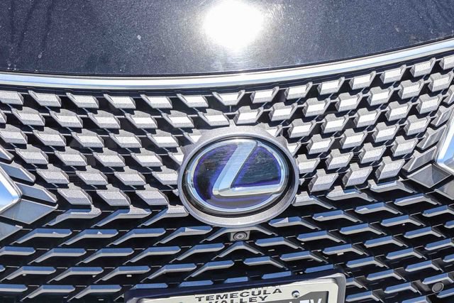 Used 2020 Lexus RX 450h AWD w/ Luxury Package image 13