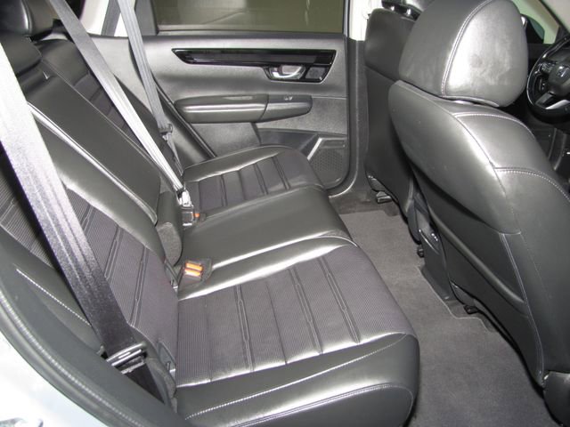 Certified 2025 Honda CR-V EX-L image 18