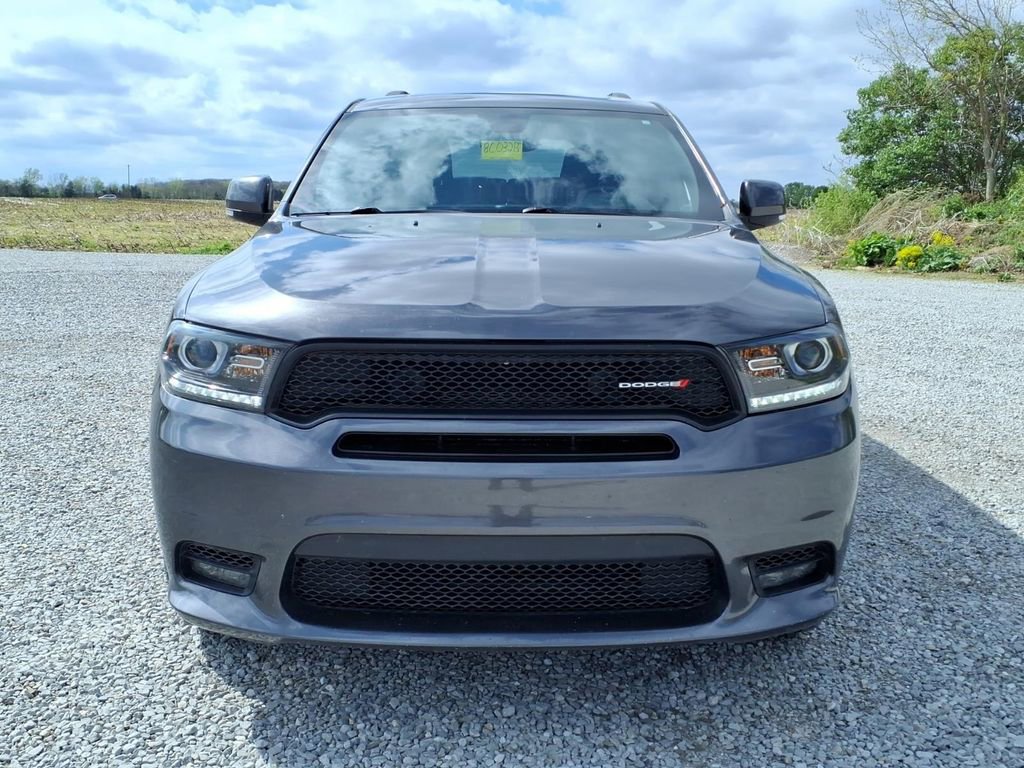 Used 2019 Dodge Durango GT AWD/4WD image 15
