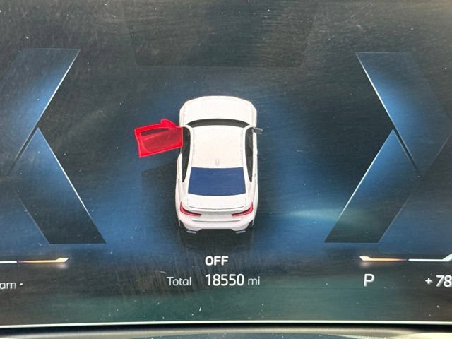 Used 2024 BMW M340i w/ Premium Package RWD image 33