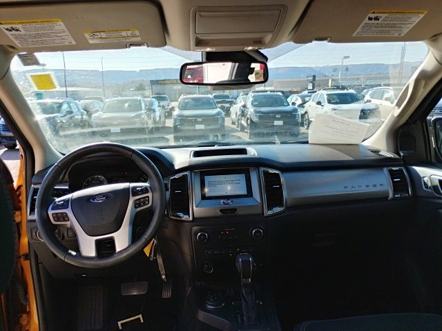 Used 2019 Ford Ranger XLT w/ Equipment Group 302A Luxury image 12