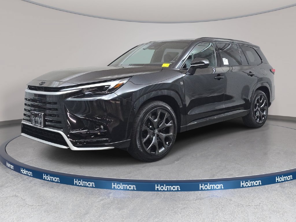 New 2026 Lexus TX 500h AWD w/ Technology Package image 1
