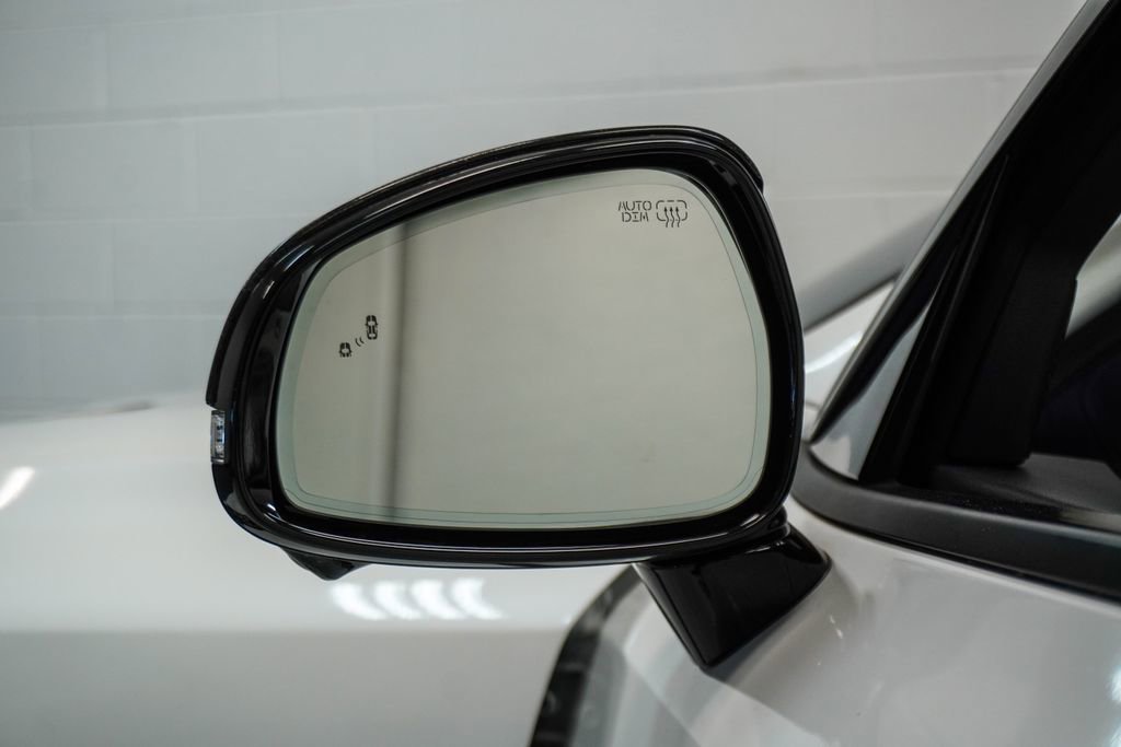 Used 2023 Kia Stinger GT2 w/ Paint Protection Package AWD/4WD image 47