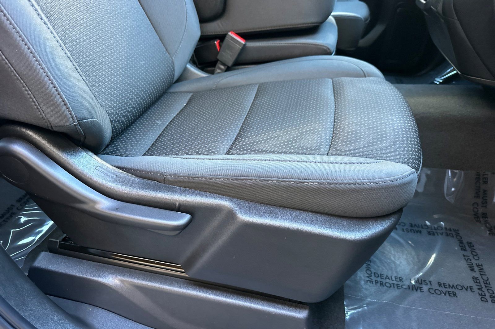 Used 2026 GMC Sierra 1500 Pro w/ Graphite Edition image 22