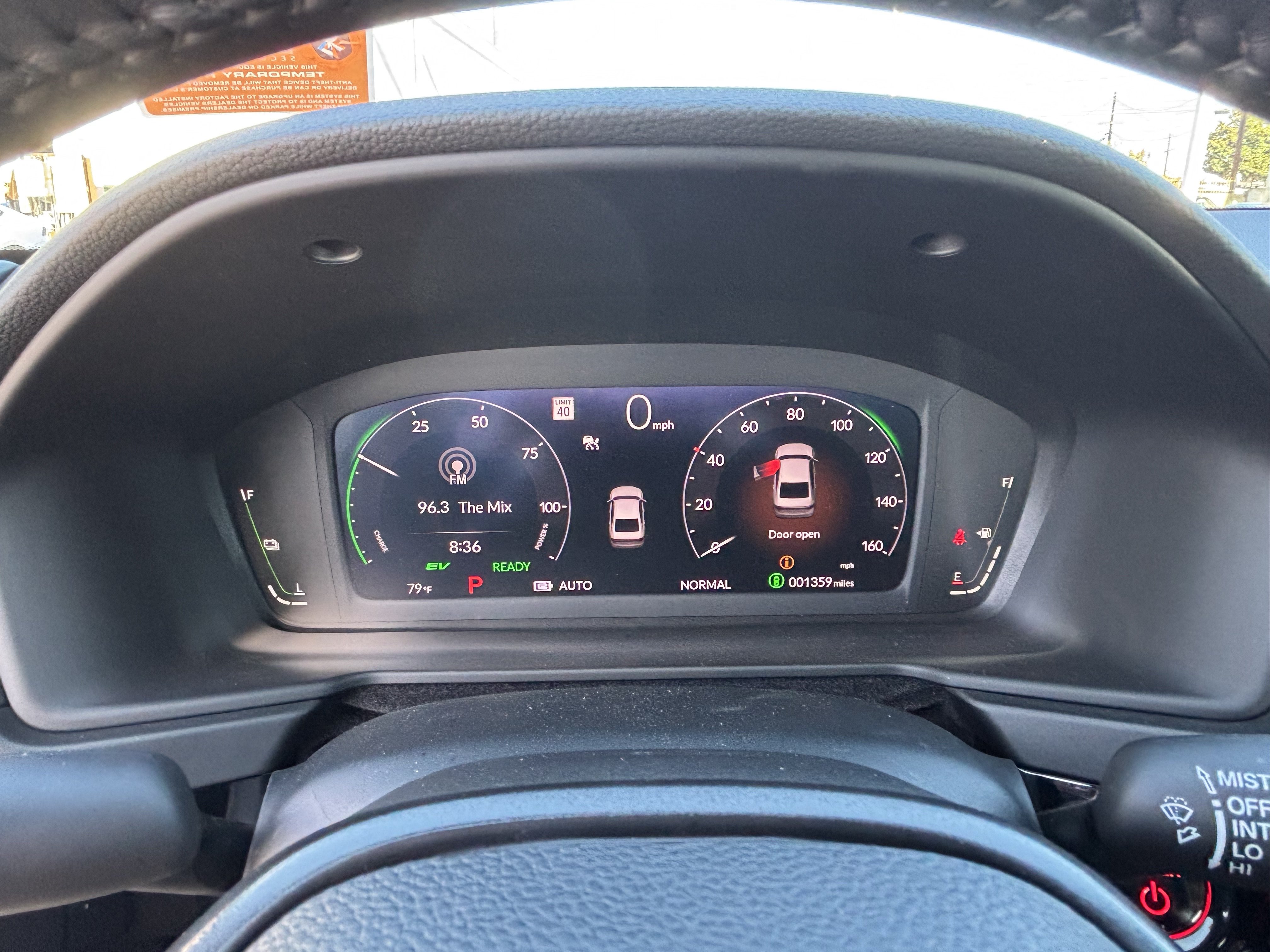 Used 2026 Honda Accord Sport image 27