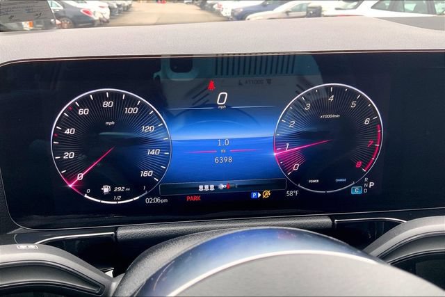 Used 2026 Mercedes-Benz GLA 250 4MATIC image 22