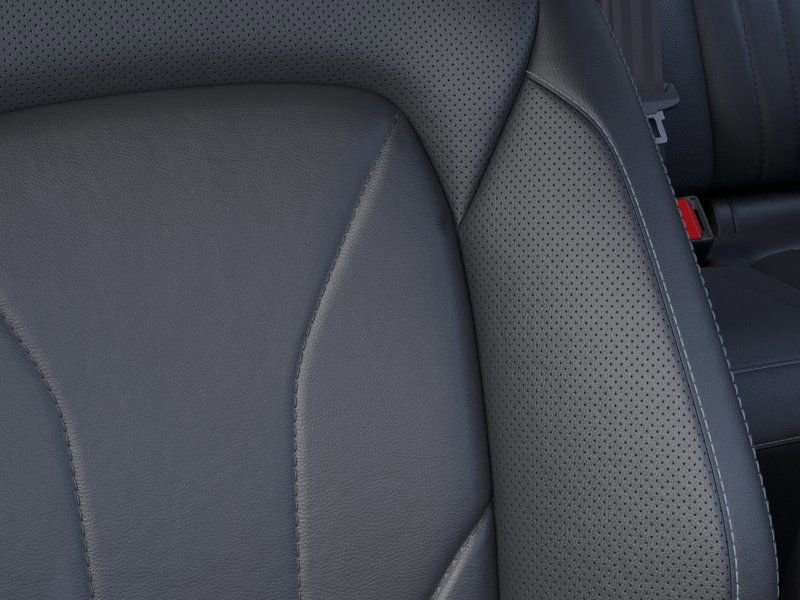 New 2025 Ford Escape SE w/ PHEV Premium Package FWD image 16