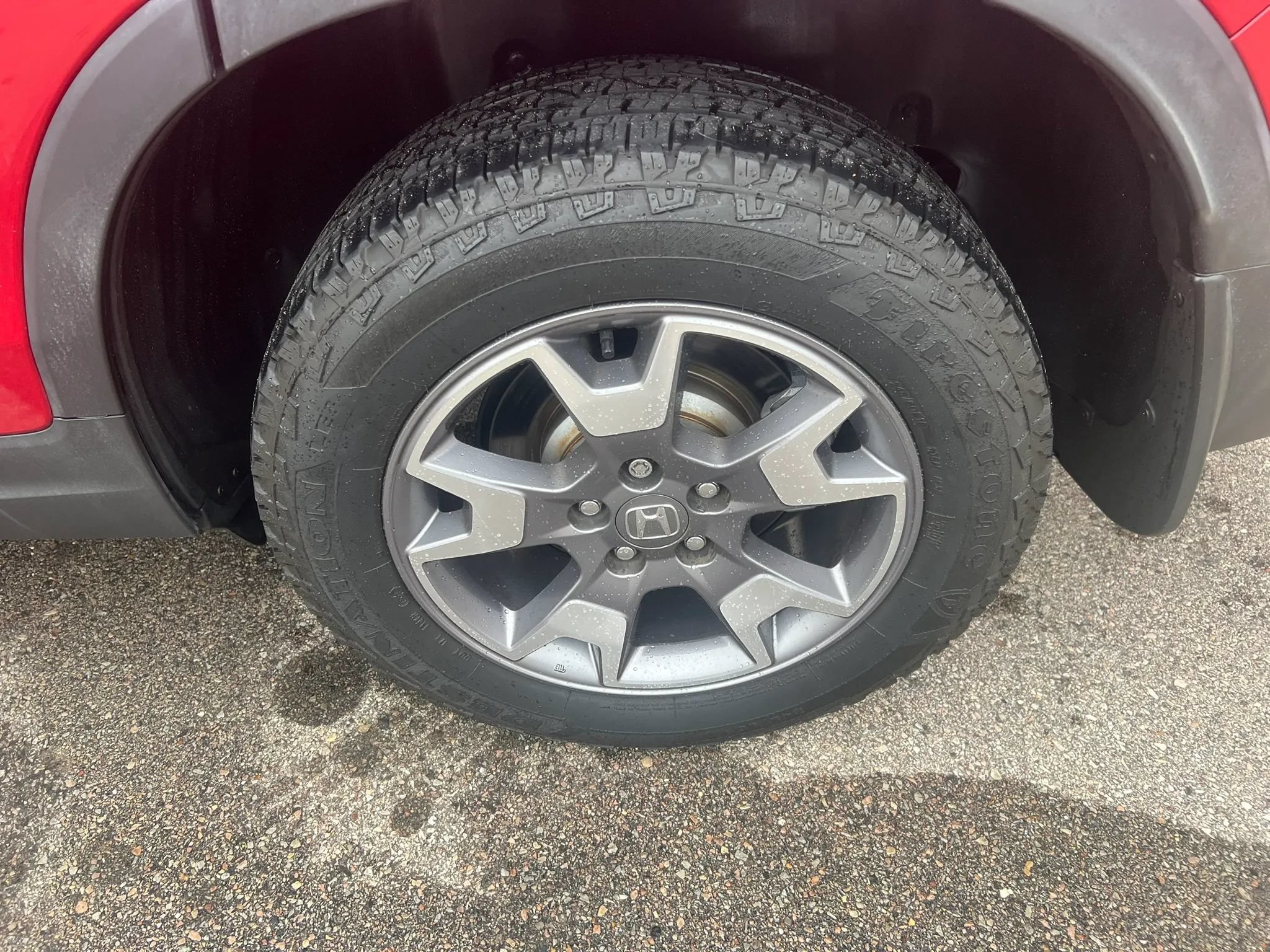 Used 2023 Honda Passport TrailSport image 19