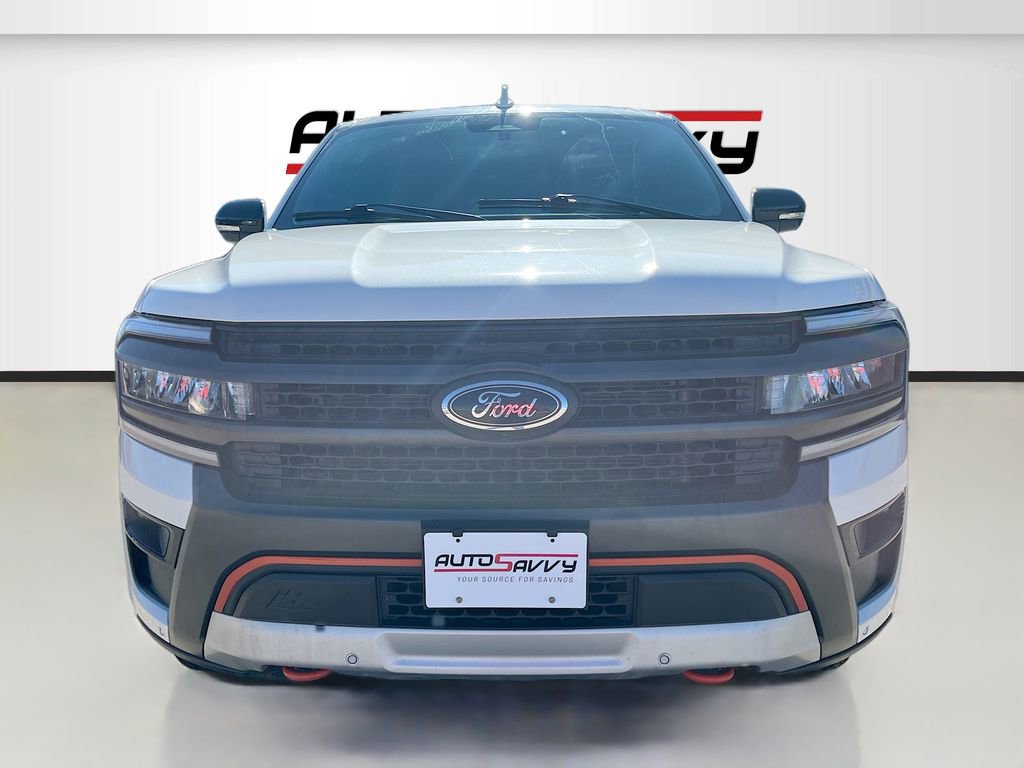 Used 2024 Ford Expedition Timberline AWD/4WD image 2