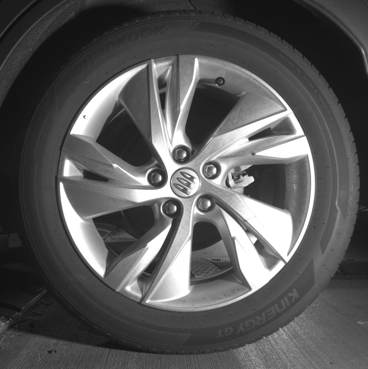 Used 2025 Buick Encore GX Preferred image 11