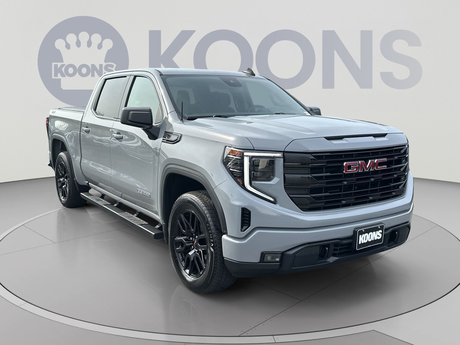 Used 2024 GMC Sierra 1500 Elevation AWD/4WD image 18