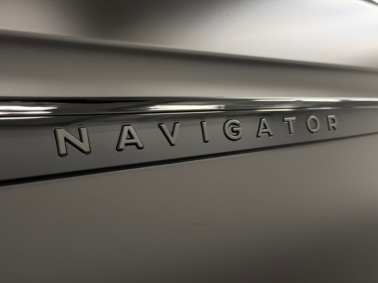 New 2025 Lincoln Navigator Black Label AWD/4WD image 18
