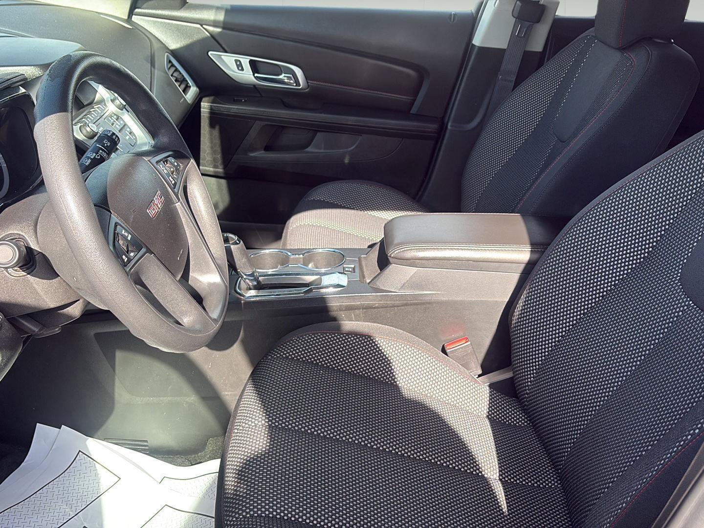 Used 2016 GMC Terrain SLE FWD image 12