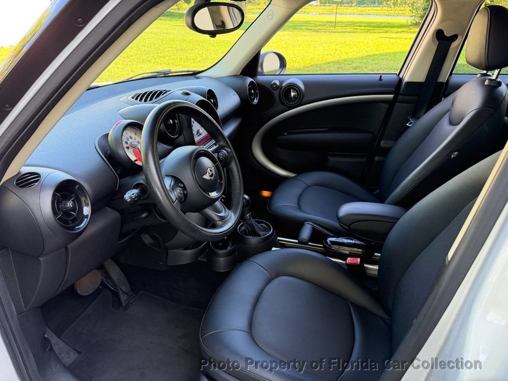 Used 2014 MINI Cooper Countryman FWD image 25