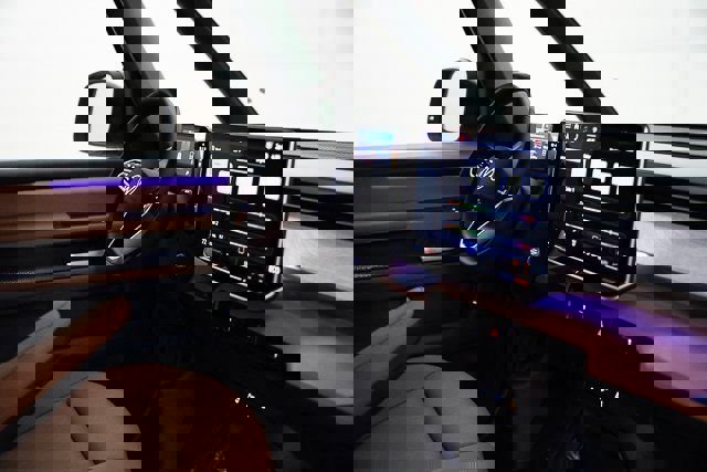 New 2025 Volkswagen ID. Buzz Pro S image 54