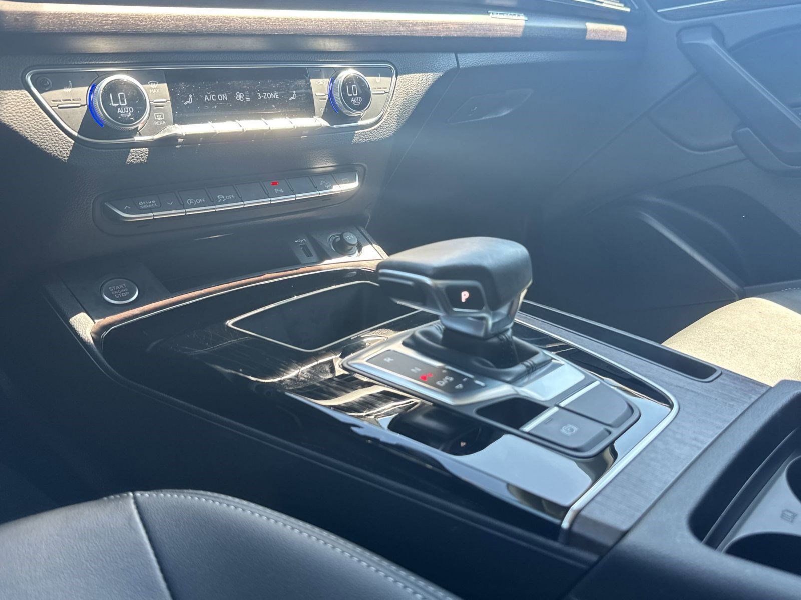 Certified 2023 Audi Q5 2.0T Premium w/ Convenience Package image 18
