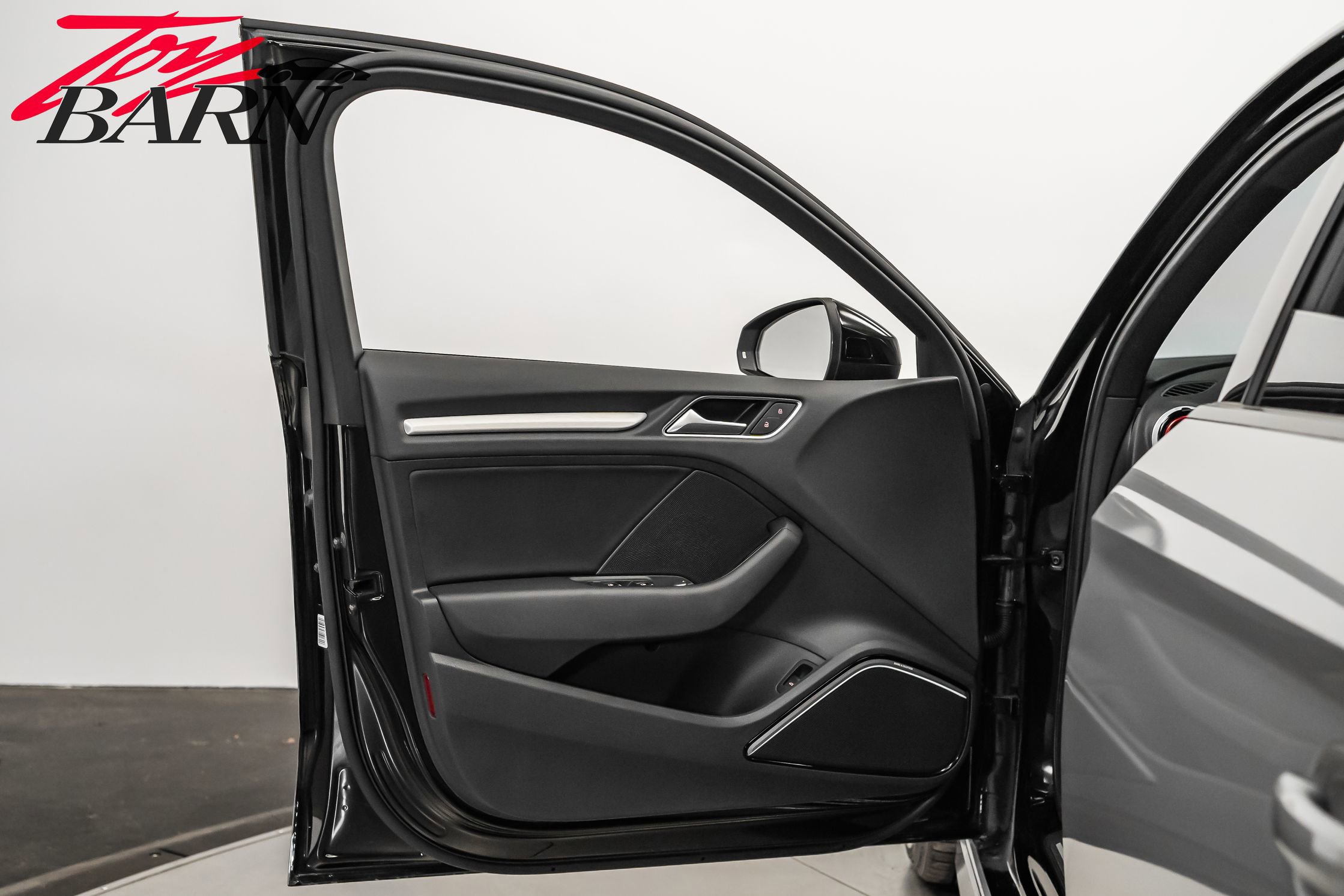 Used 2016 Audi S3 Premium Plus w/ Technology Package image 16