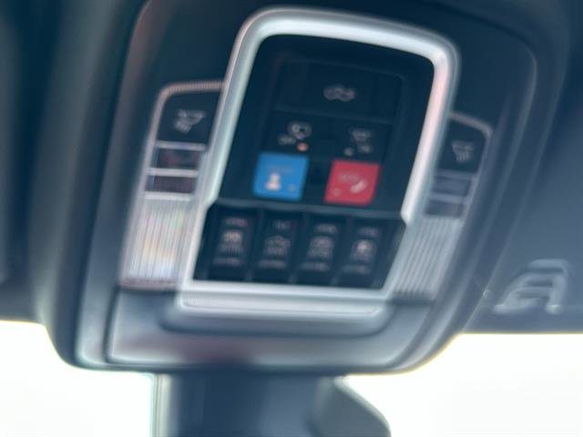 New 2025 RAM 1500 Laramie w/ Night Edition image 19