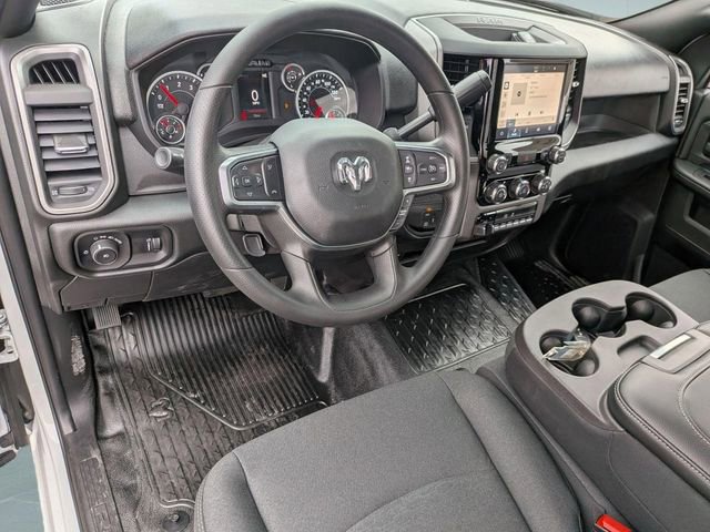 New 2026 RAM 3500 Tradesman w/ Chrome Appearance Group image 12