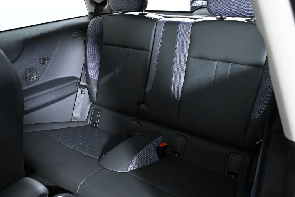 Certified 2025 MINI Cooper S image 26