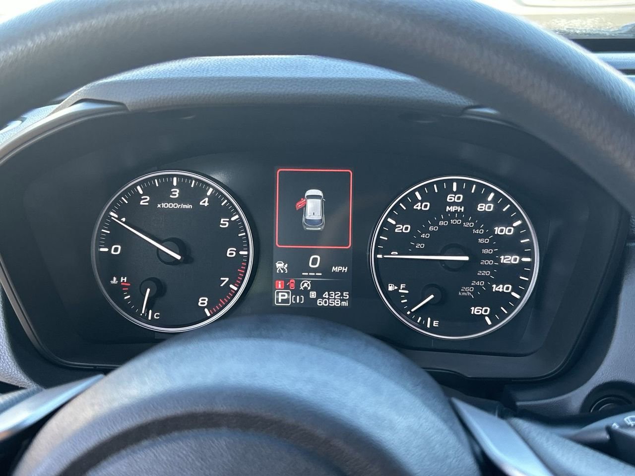 Certified 2025 Subaru Impreza 2.0i Sport image 26