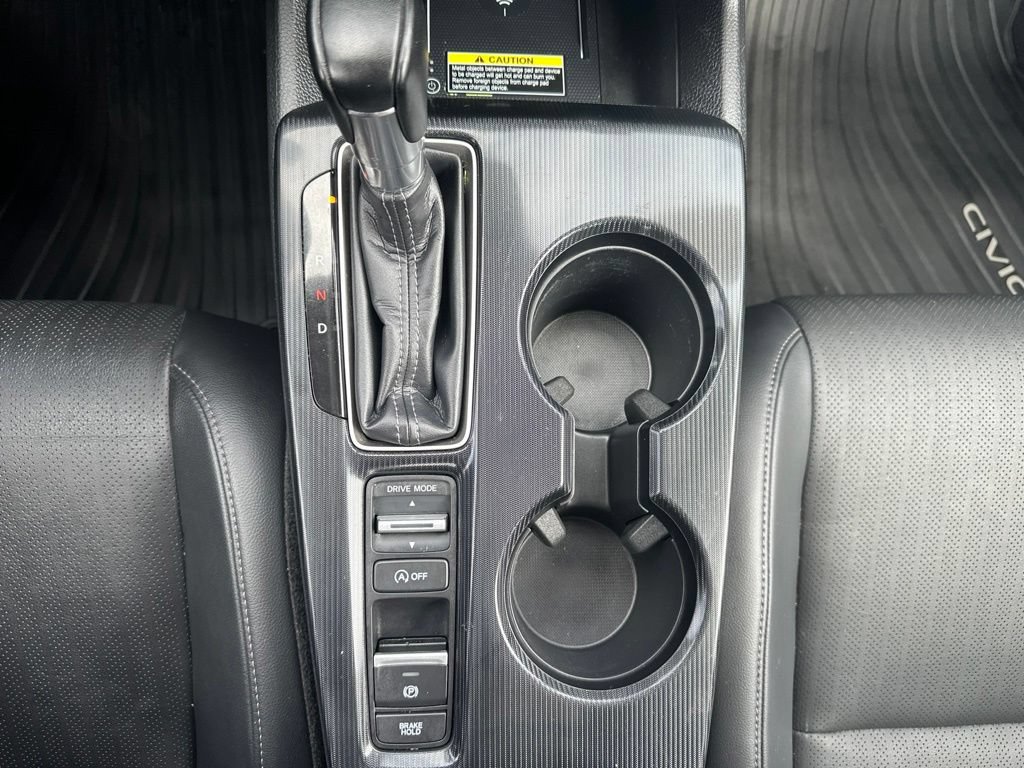 Used 2023 Honda Civic Touring image 6