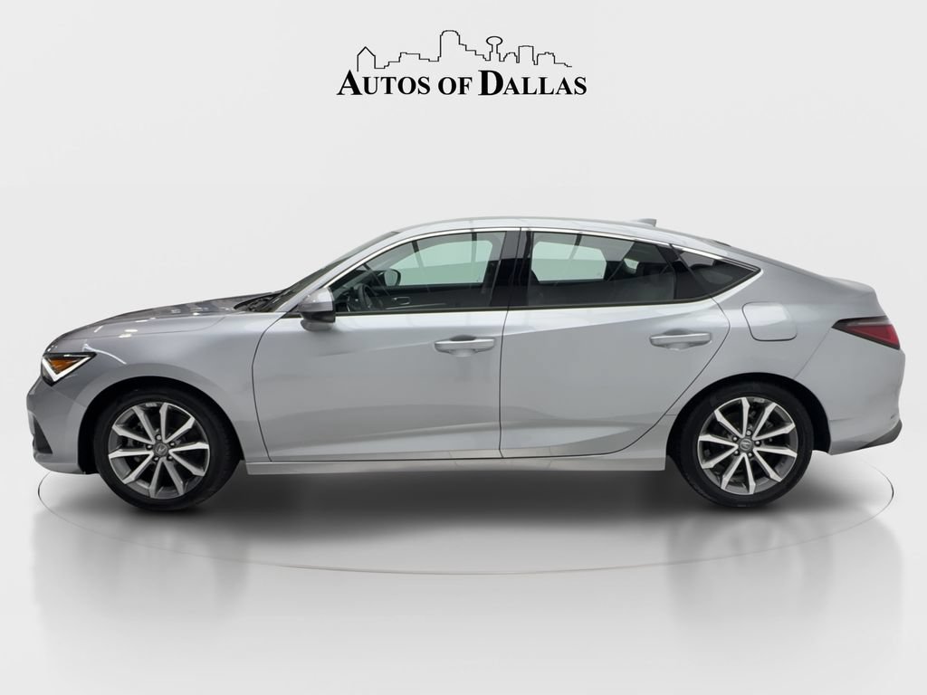 Used 2026 Acura Integra FWD image 5