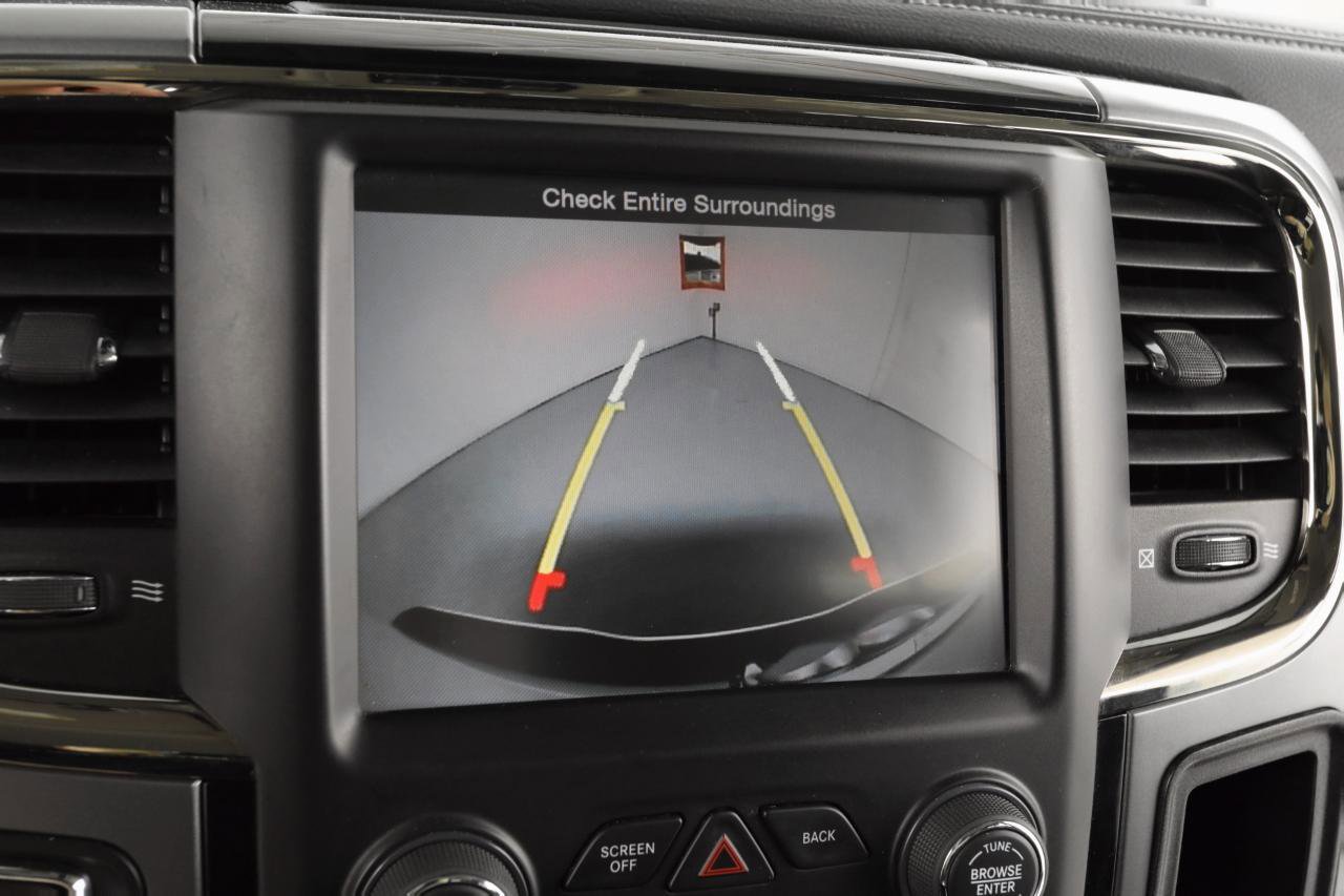 Used 2015 RAM 1500 Sport image 21