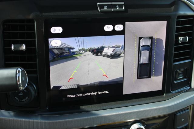Used 2026 Ford F450 Platinum w/ Platinum Plus Package AWD/4WD image 26