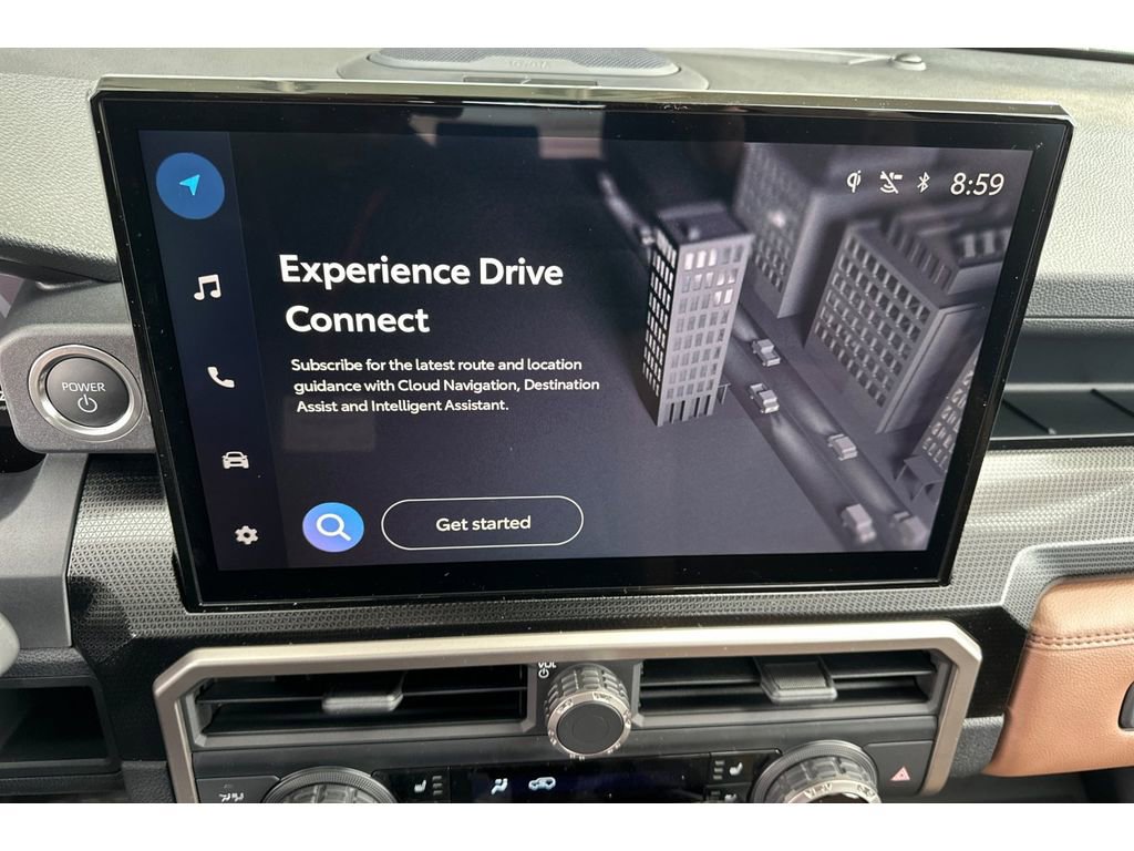 New 2026 Toyota 4Runner Limited image 23