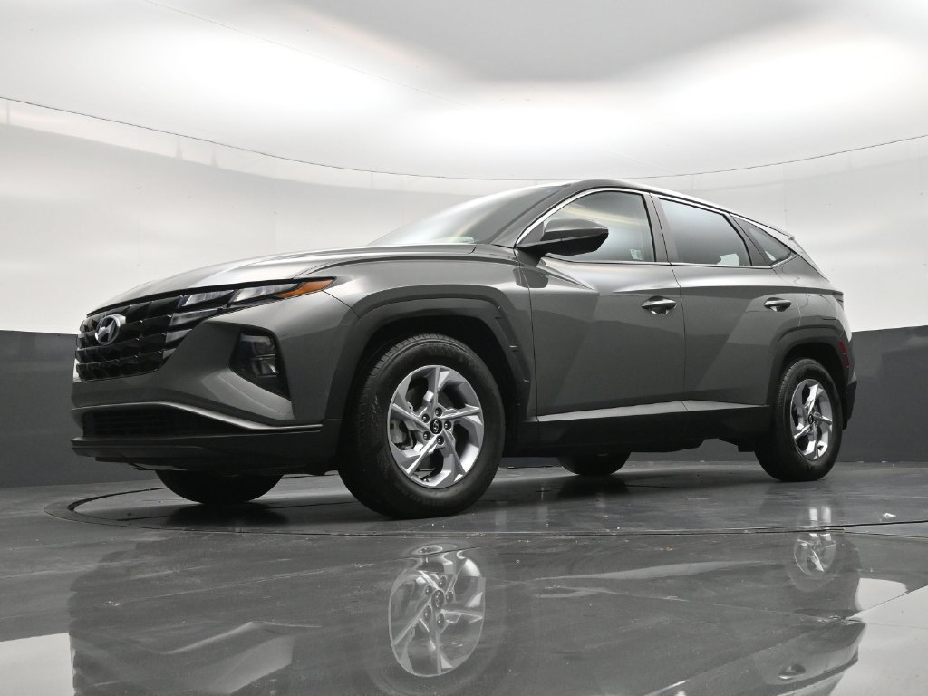 Used 2024 Hyundai Tucson SE FWD image 19