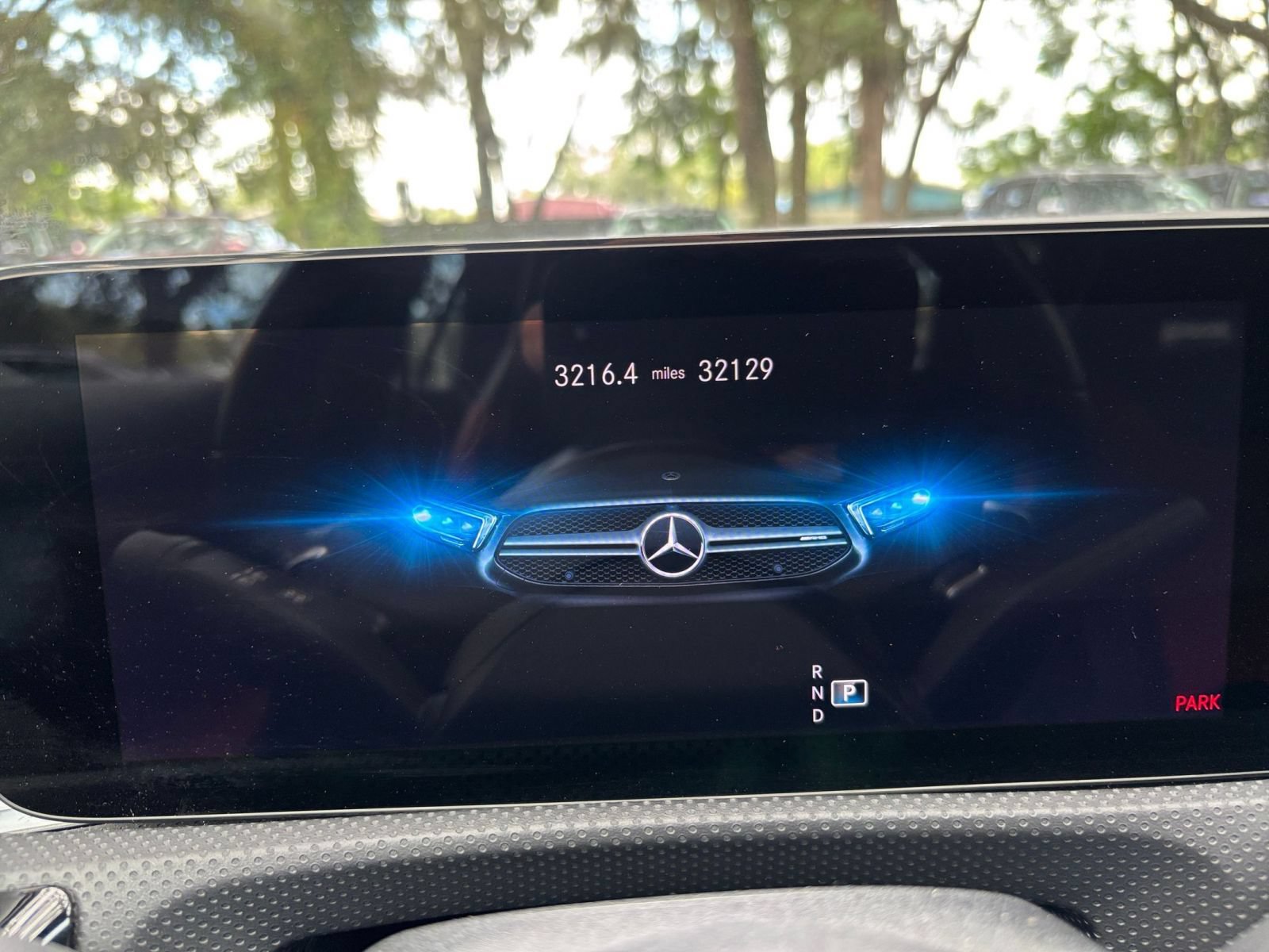 Used 2022 Mercedes-Benz CLA 35 AMG 4MATIC image 38