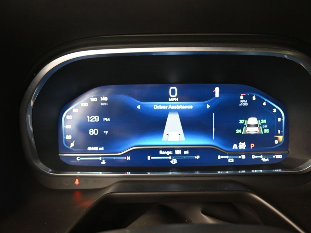 Used 2023 Chevrolet Suburban RST w/ Luxury Package image 11