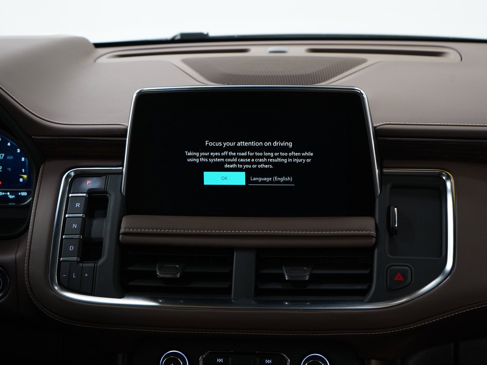 Used 2023 Chevrolet Suburban High Country AWD/4WD image 17