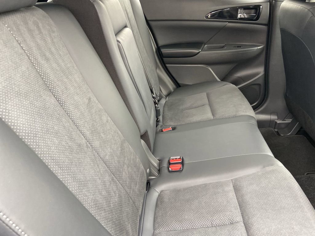 New 2026 Mitsubishi Eclipse Cross Black Edition AWD/4WD image 22