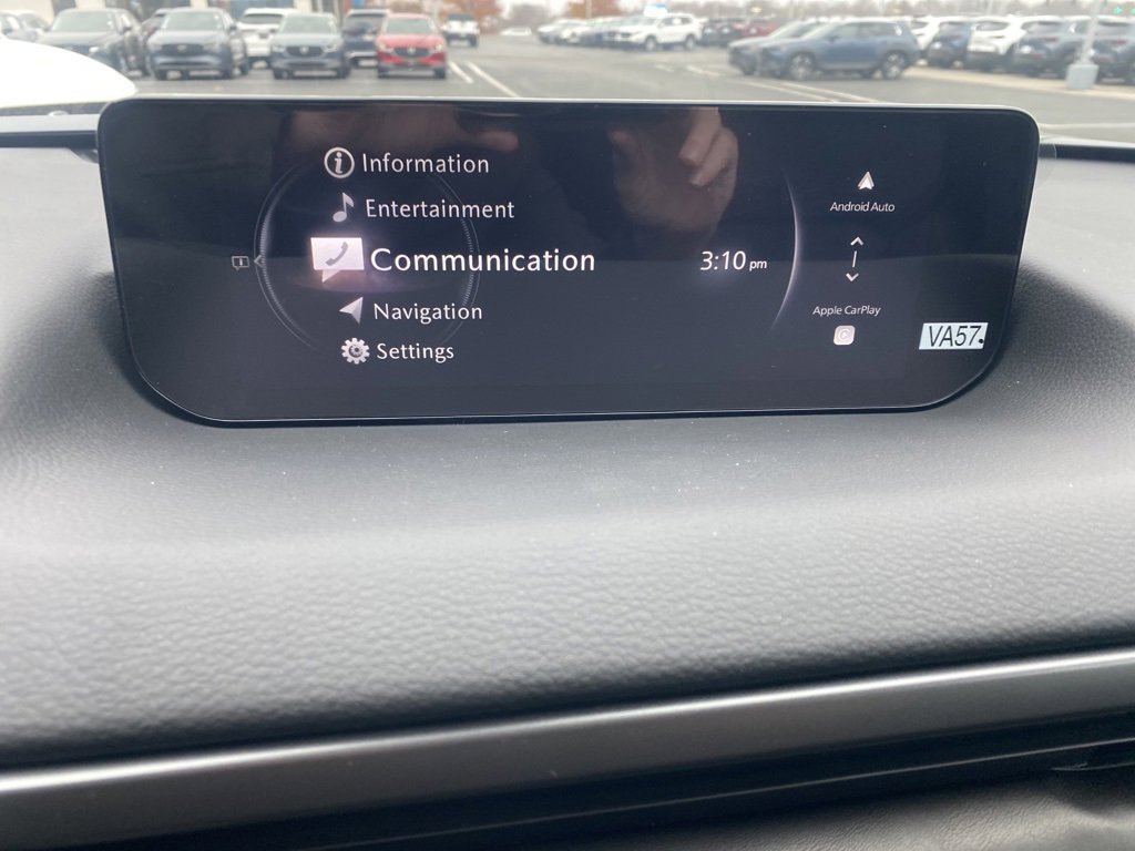 New 2026 MAZDA CX-50 AWD 2.5 S w/ Weather Package image 22