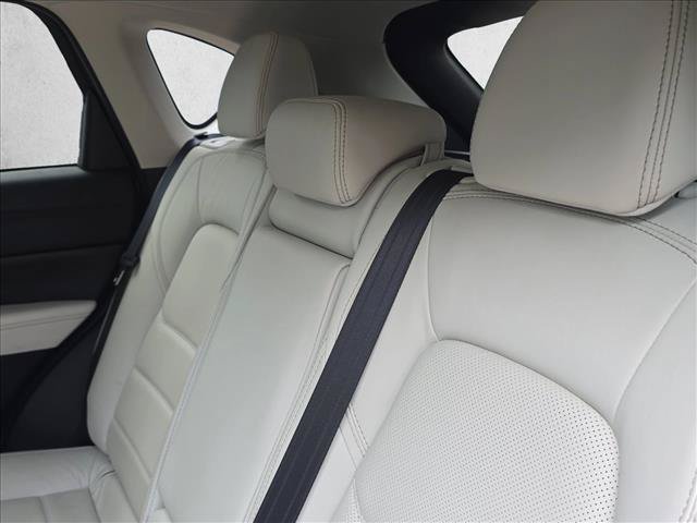 Used 2023 MAZDA CX-5 AWD 2.5 S w/ Premium Package image 20