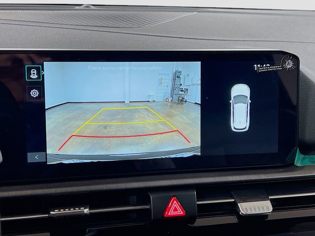 New 2026 Kia Sportage X-Line image 13