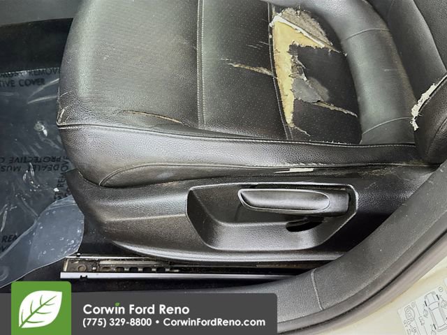 Used 2011 Volkswagen Jetta SE image 17