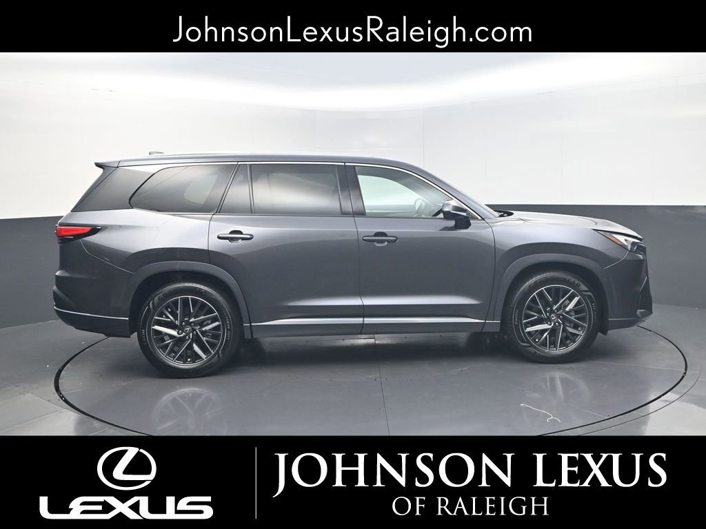Certified 2024 Lexus TX 350 Premium image 6