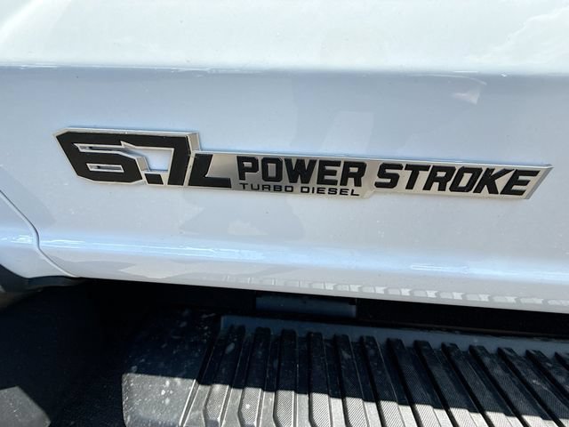 New 2026 Ford F550 4x4 Regular Cab Super Duty image 10