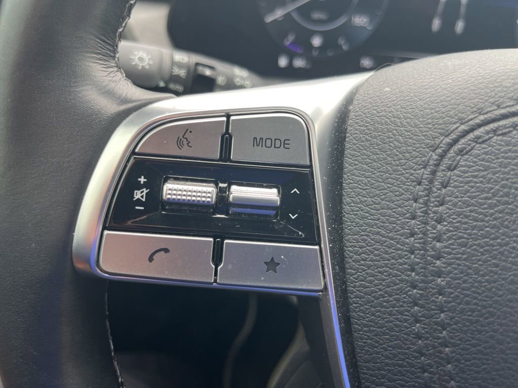 Certified 2023 Kia Telluride SX Prestige X-Line image 25