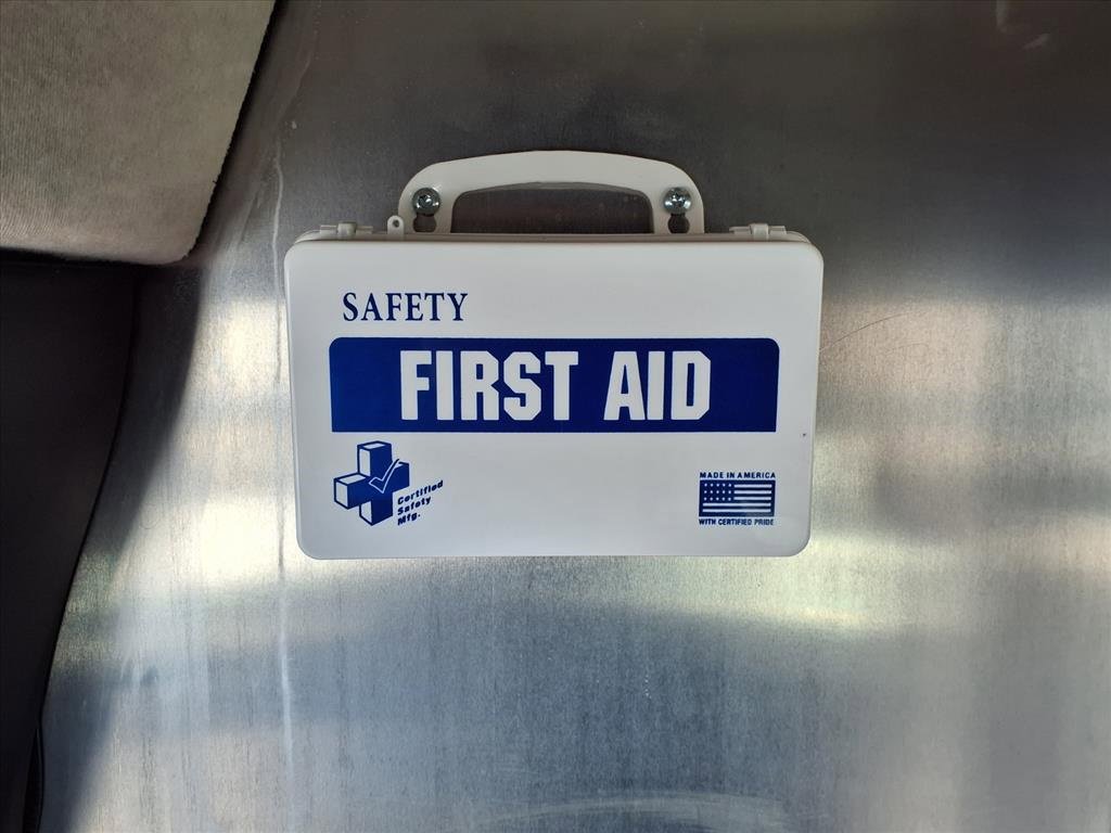 Used 2024 RAM ProMaster 3500 image 30